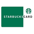 $5 Starbucks Card